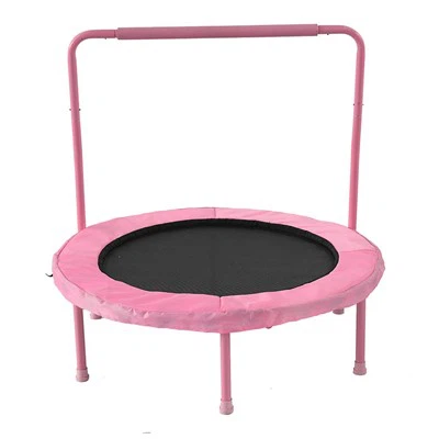 40 Inch Folding Trampoline